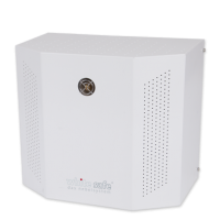 Schutznebel Gerät, white safe® Serie 10 bis 100 m³