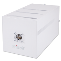 Schutznebel Gerät, white safe® Serie 15 bis 150 m³