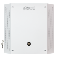 Schutznebel Gerät, white safe® Serie 20 bis 250 m³