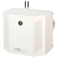 white safe® Alpha System