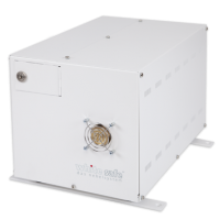 Schutznebel Gerät, white safe® Car-System bis 100 m³
